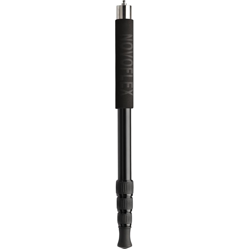 Novoflex TrioPod A2840 SET - Trípode de Aluminio de 4 Secciones con 3 Piezas