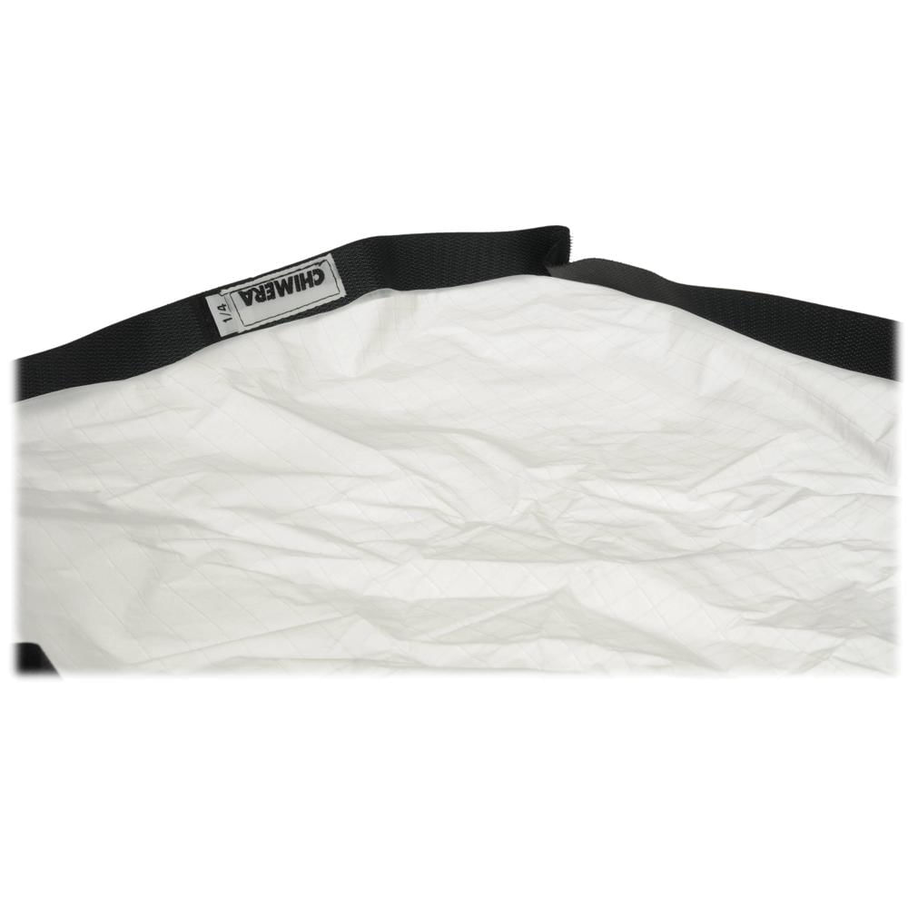 Chimera Pantalla de Difusión Frontal para Softbox Daylite Plus Large - Difusor Rectangula