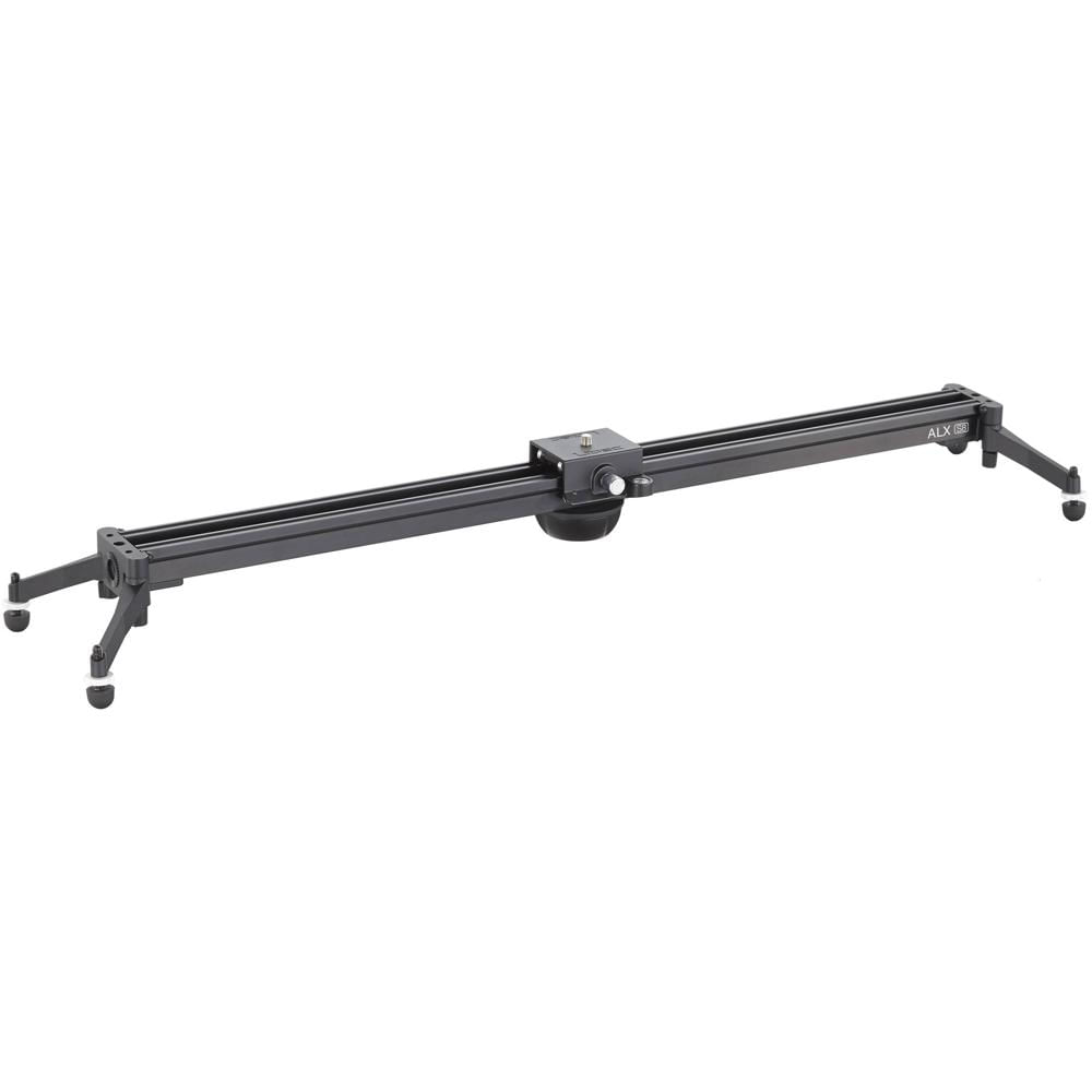 Libec ALX S8 Slider 32.6" con Capacidad de Carga d