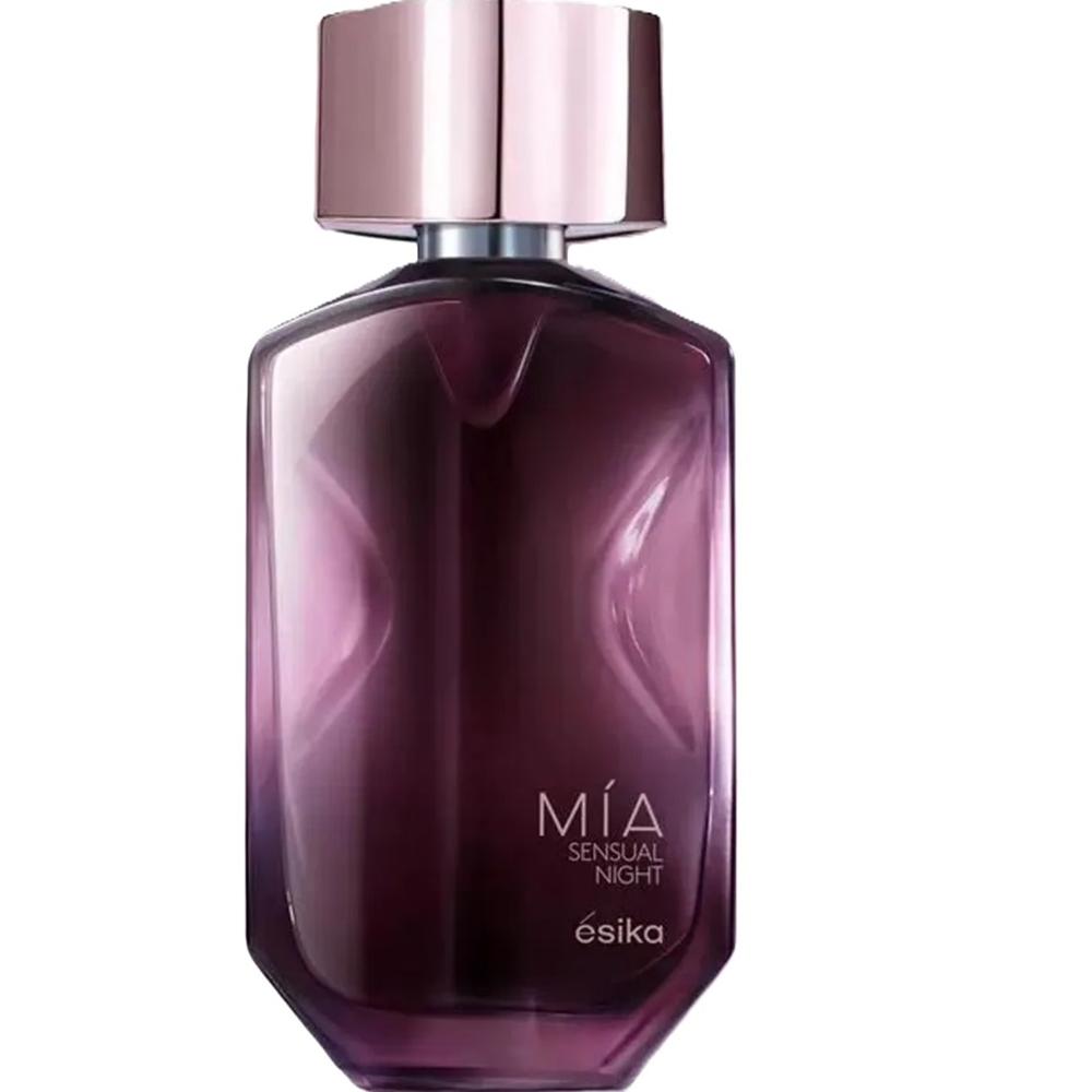 Mia sen night aroma oriental dulce de Esika 45ML