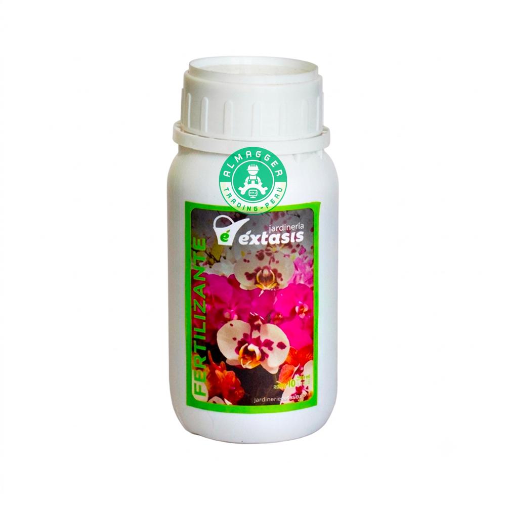 Fertilizante Para Orquídeas - x 250ml. Premium