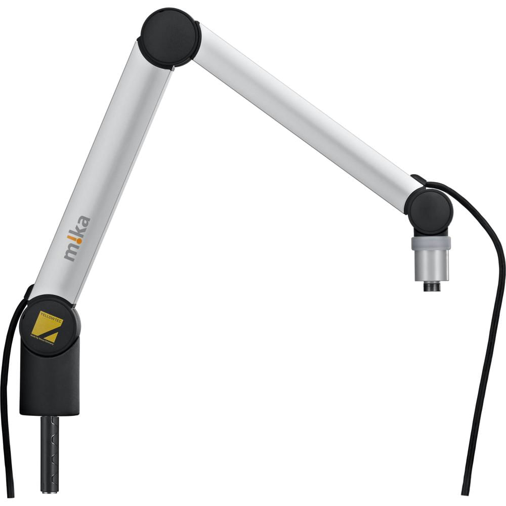 Yellowtec Brazo de Micrófono On-Air m!ka X-Small en Aluminio