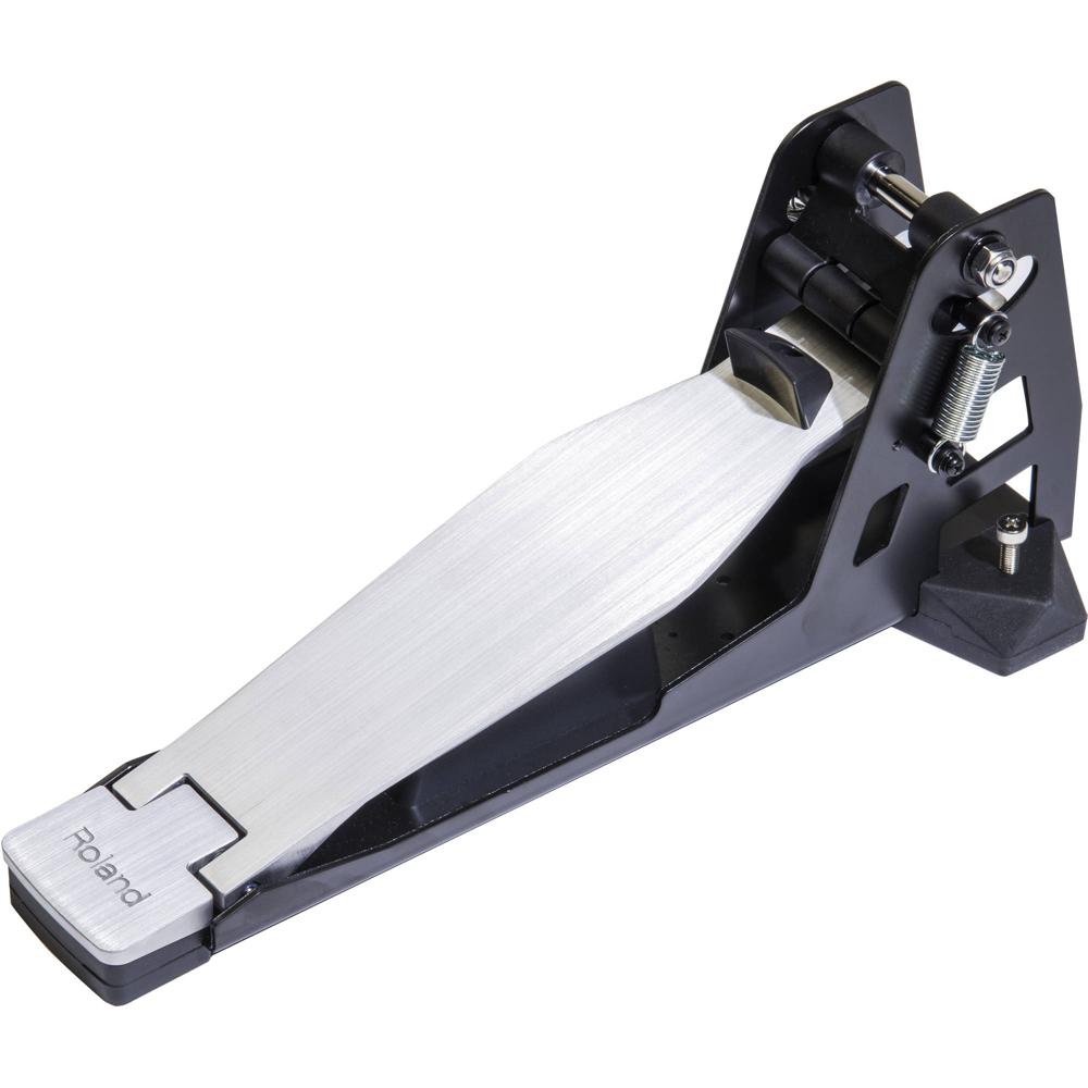 Roland FD-9 Pedal de Control Hi-Hat - Mecanismo de Enlace Patentado, Operación Silenciosa