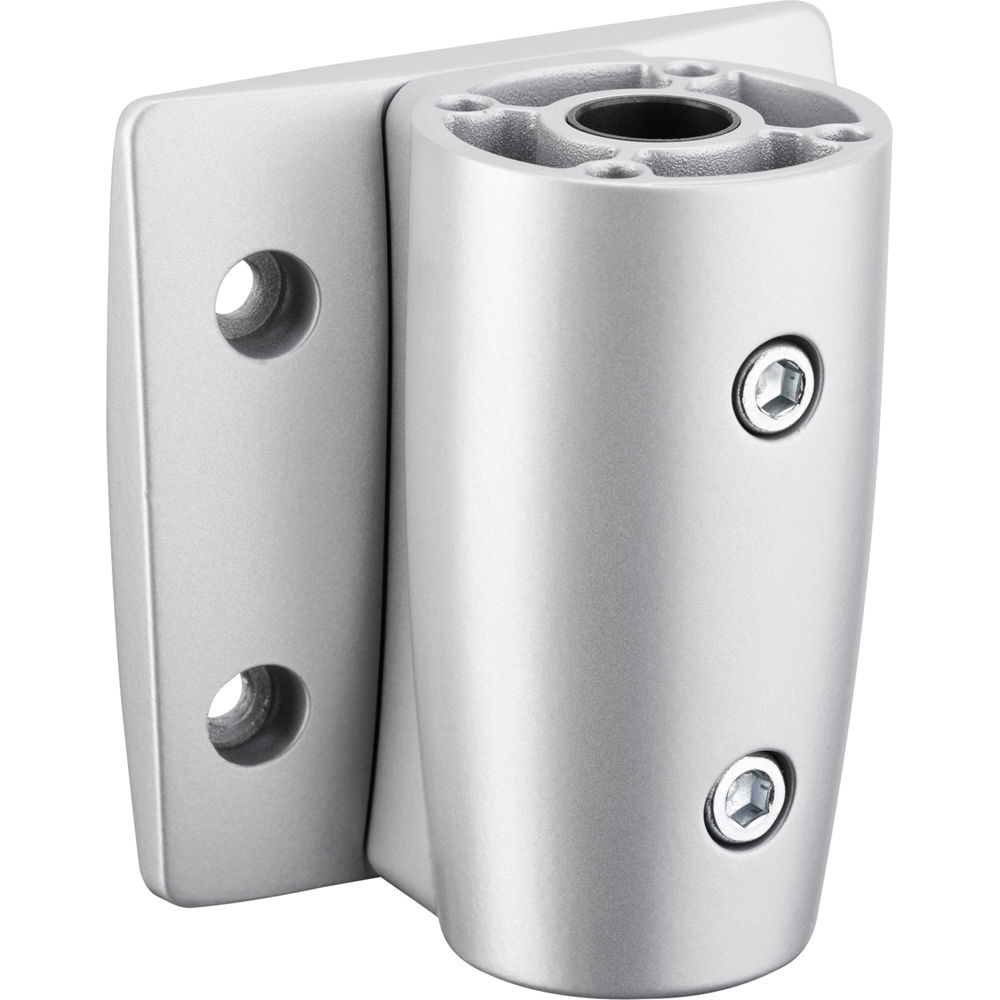 Yellowtec m!ka Soporte de Pared para Brazo de Micrófono en Aluminio Fundido