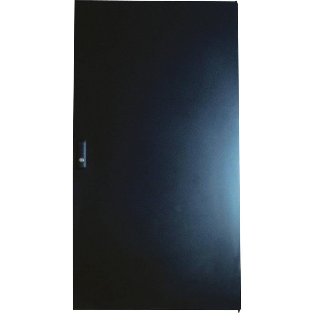 Video Mount Products Puerta de Acero Sólido 27 RU para EREN