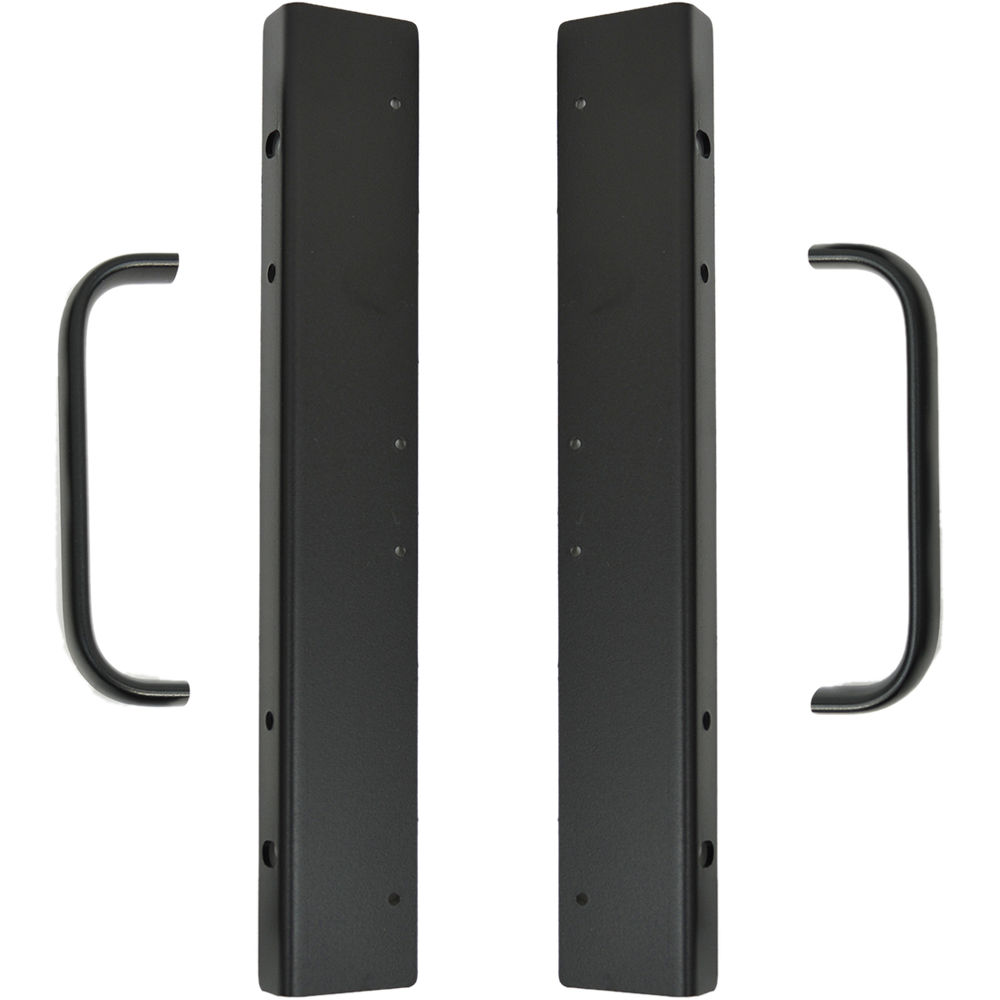 TVLogic Kit de Montaje en Rack para Monitor LVM-170A