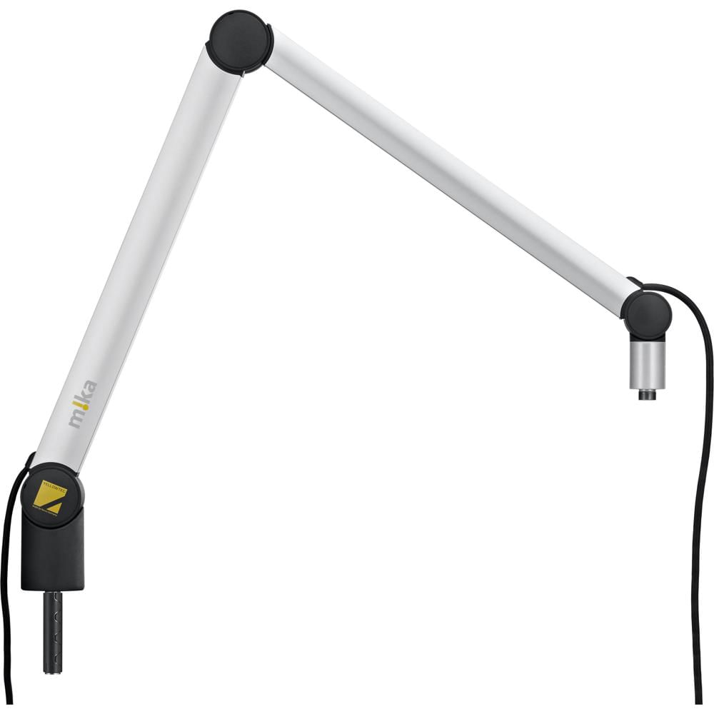 Yellowtec m!ka Brazo de Micrófono Estándar Medium en Aluminio