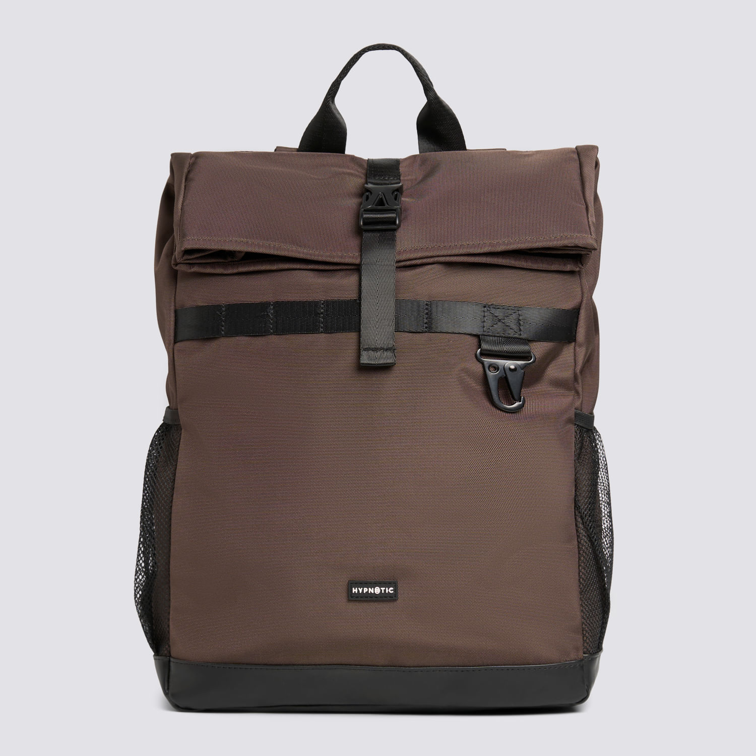 Mochila Hombre Marrón Hypnotic Marron Talla única