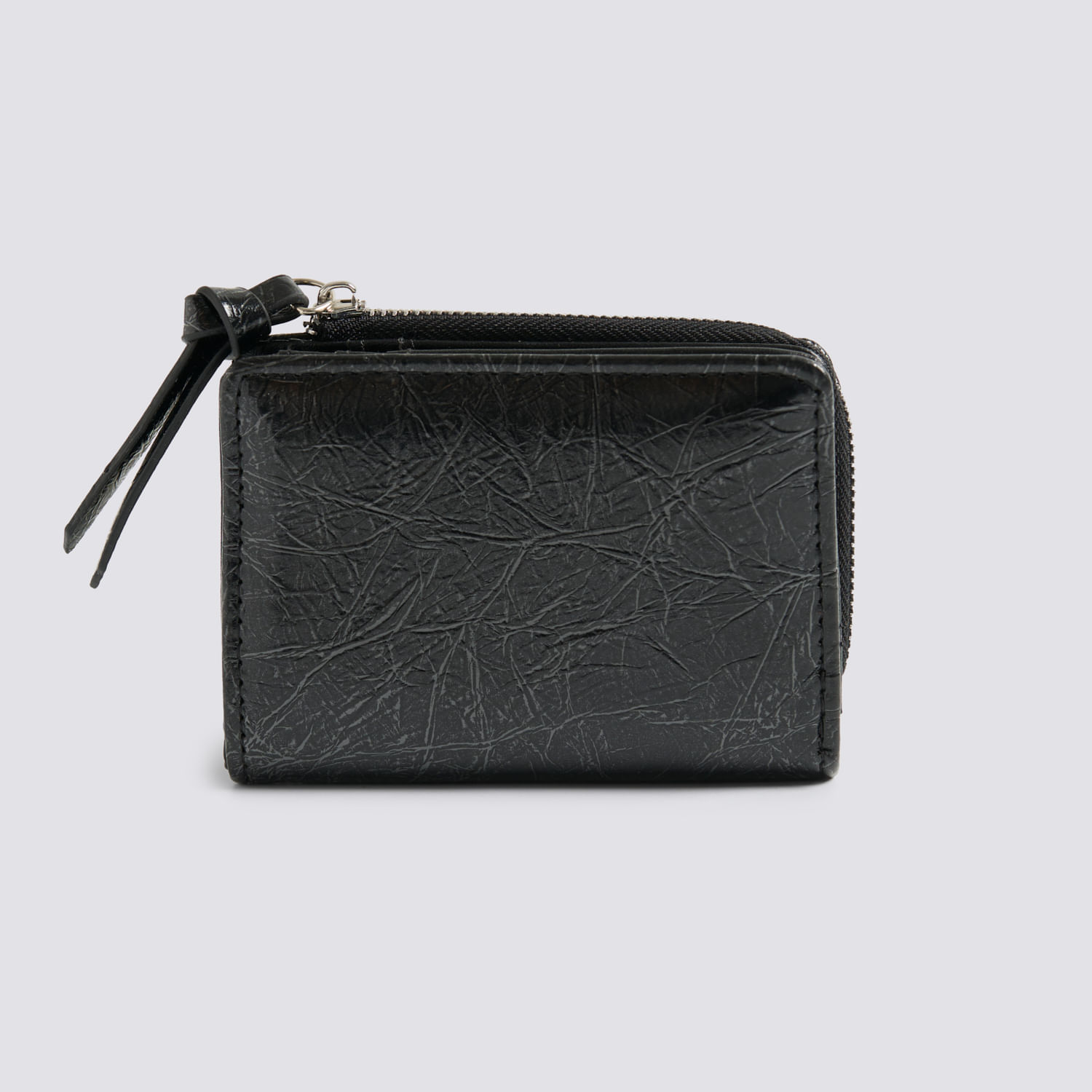 Monedero Hypnotic Cool Negro
