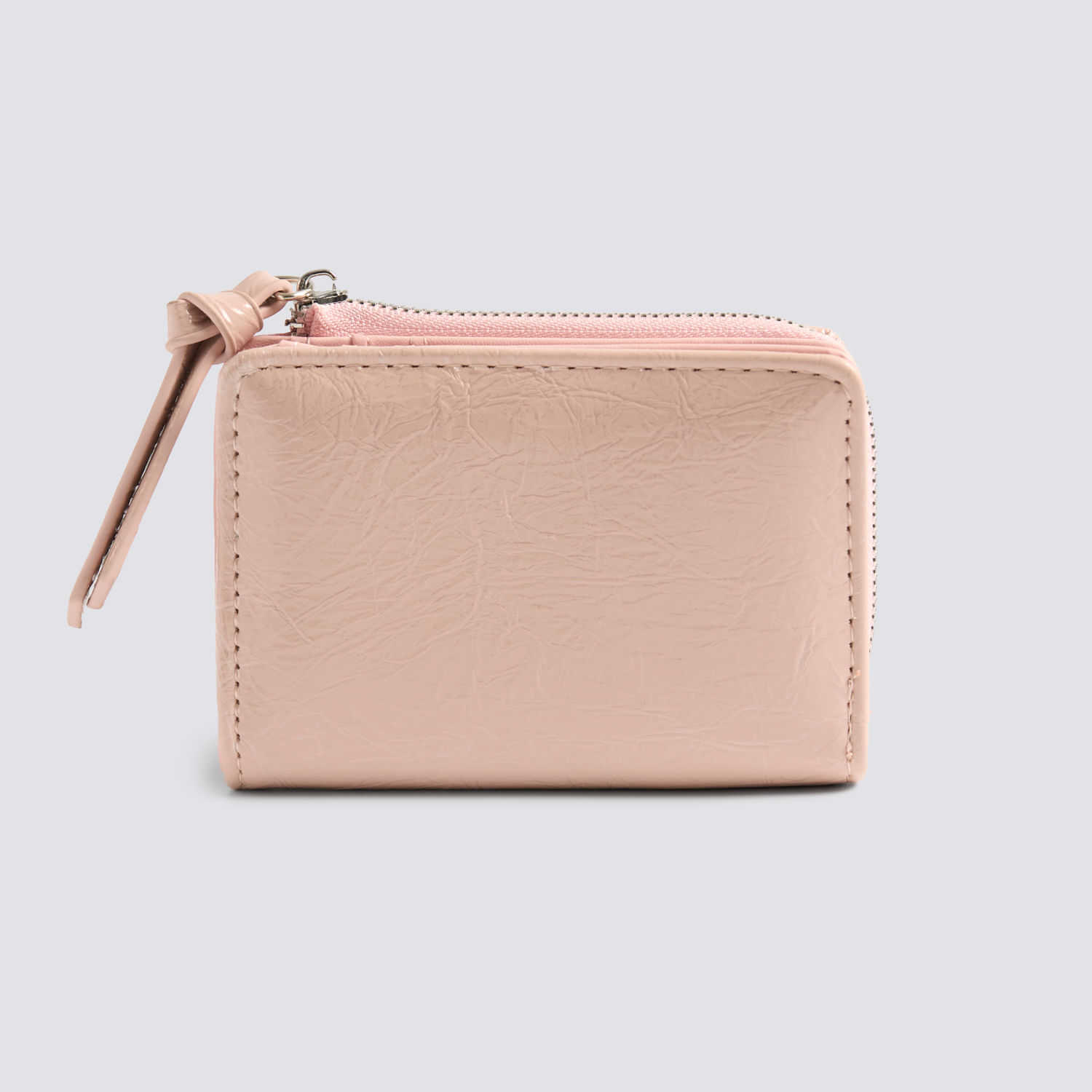 Monedero Hypnotic Cool Palo Rosa
