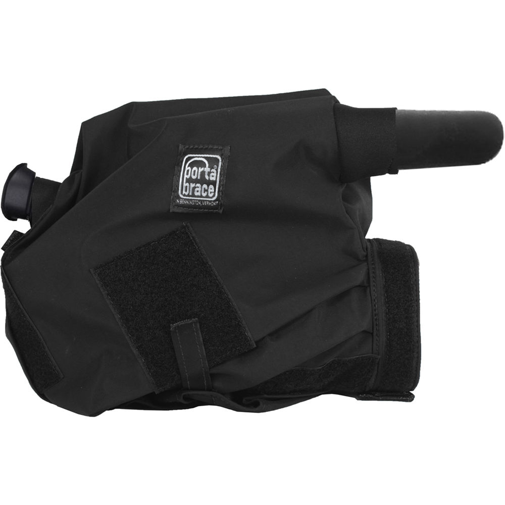 PortaBrace QRS-XA20 Slick para Cámara Canon XA20 - Protección Impermeable y Refuerzo de