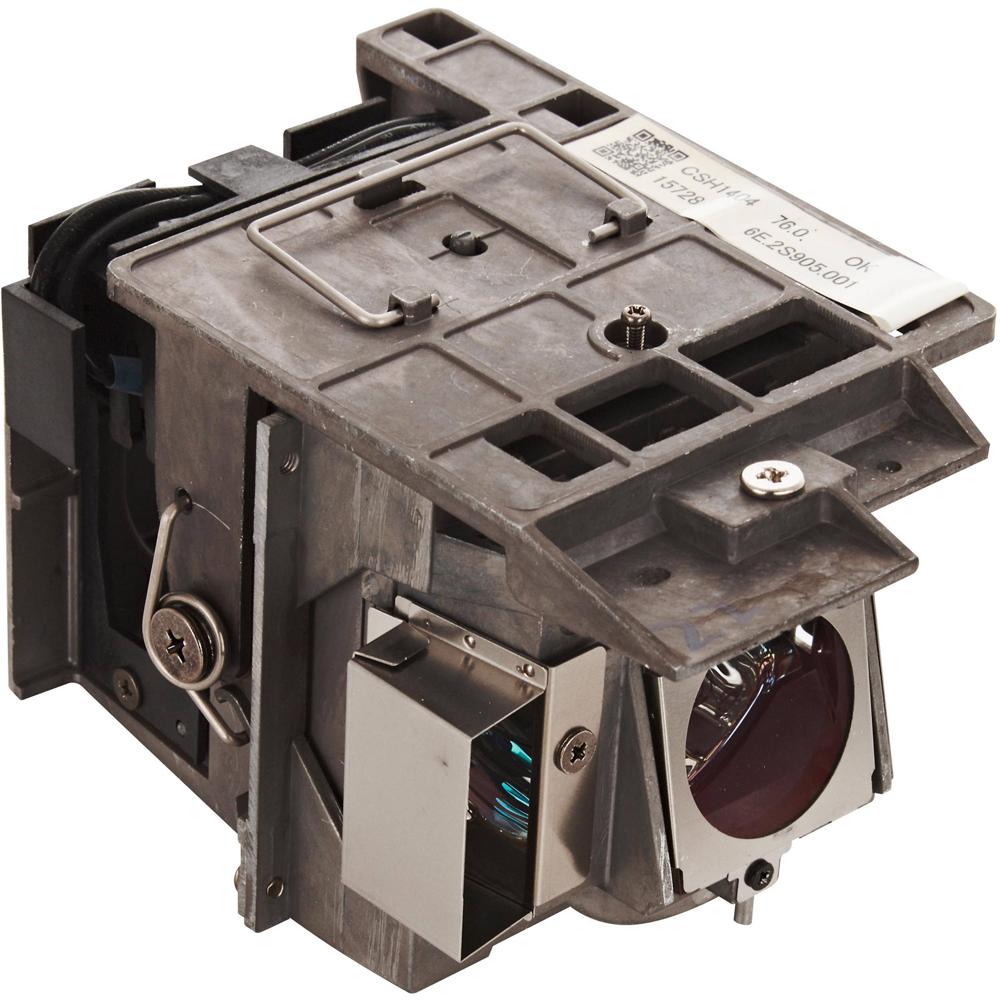 ViewSonic Lámpara de Reemplazo para Proyector Pro8510L, Pro8530HDL, Pro8800WUL