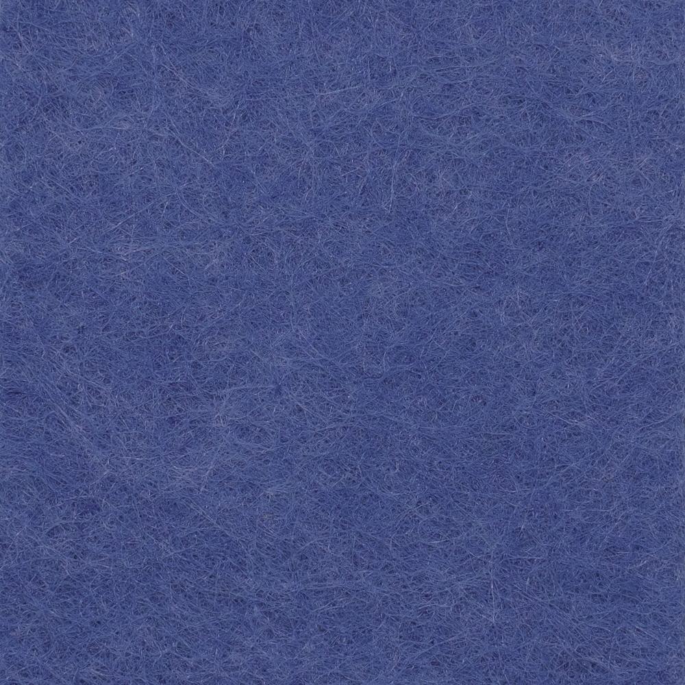 Middle Atlantic Panel Acústico TruTile 2x2' Doble Arco Color Azul Aciano