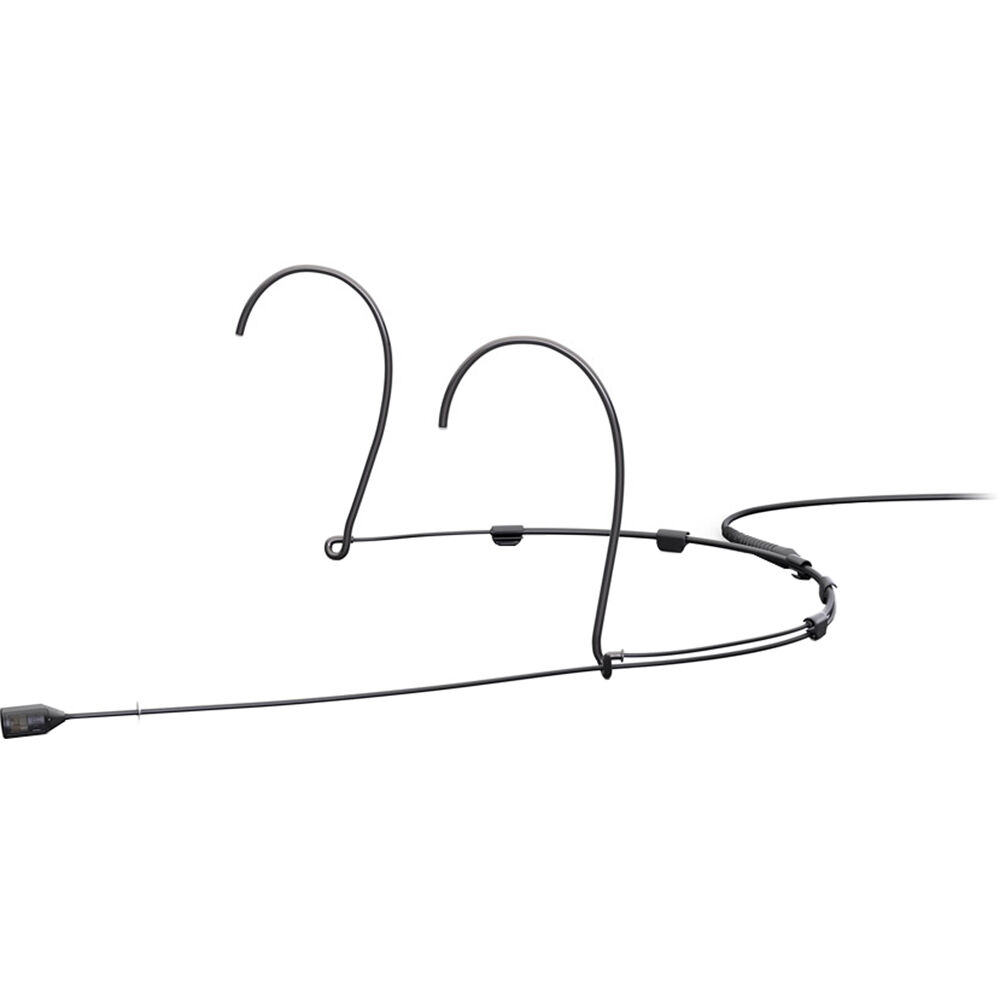 DPA Microphones 4088 CORE+ Micrófono Cardioide Boom con Conector MicroLock - Resistente a