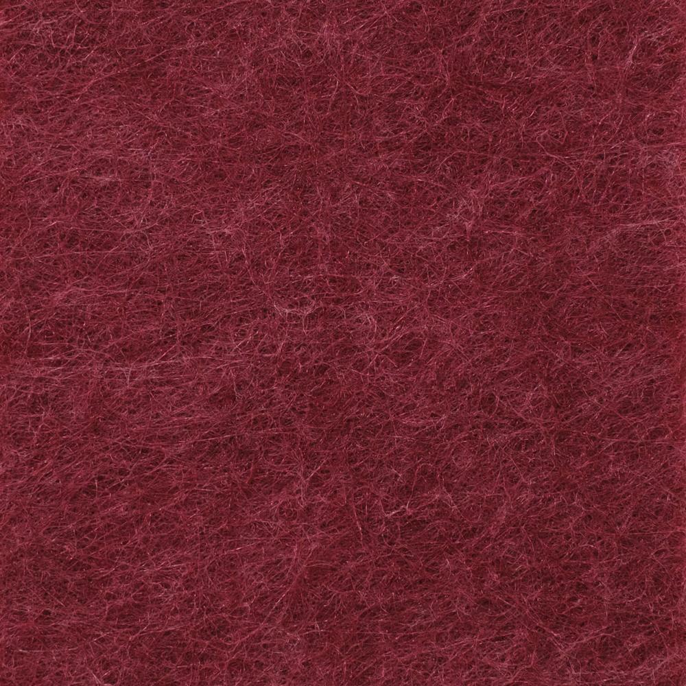 Middle Atlantic TruTile 2x2' Panel Acústico PET Premium Berry - Instalación Horizontal o