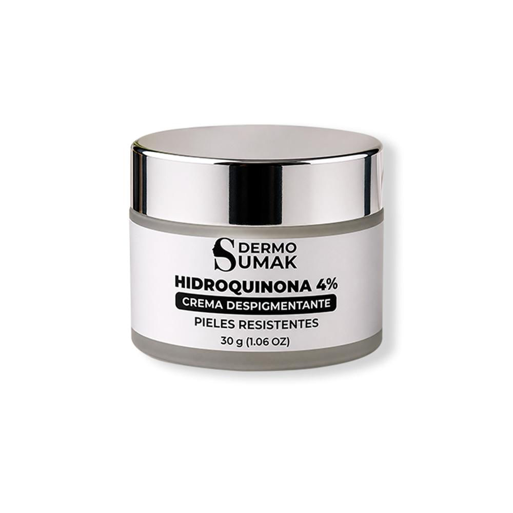 CREMA DESPIGMENTANTE AC. HIDROQUINONA 30G DERMO SUMAK