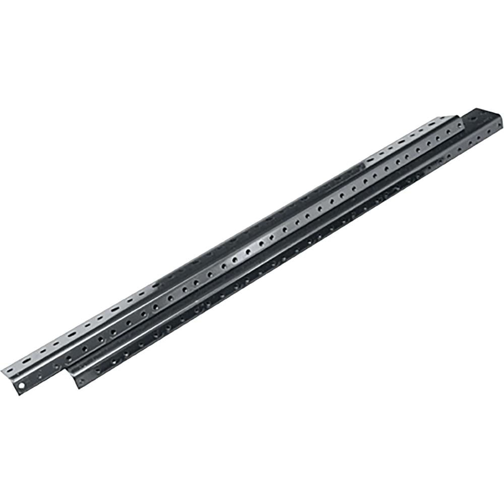 Middle Atlantic Rackrail Split Rear 5AR37 37U para Enclosures Slim 5