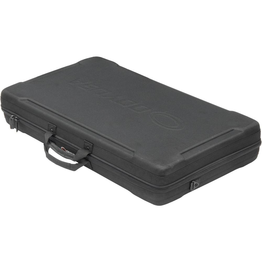 Odyssey Funda Moldada para Mixer Mixon 8 Pro con Interior Acolchado Doble