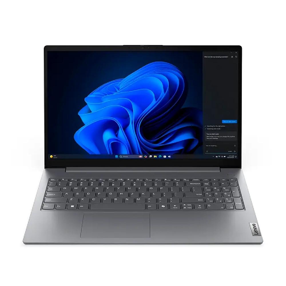 Laptop Lenovo V15 G5 IRL 15.6 FHD Intel Core I3-1315U 8GB DDR5 256GB SSD FreeDOS