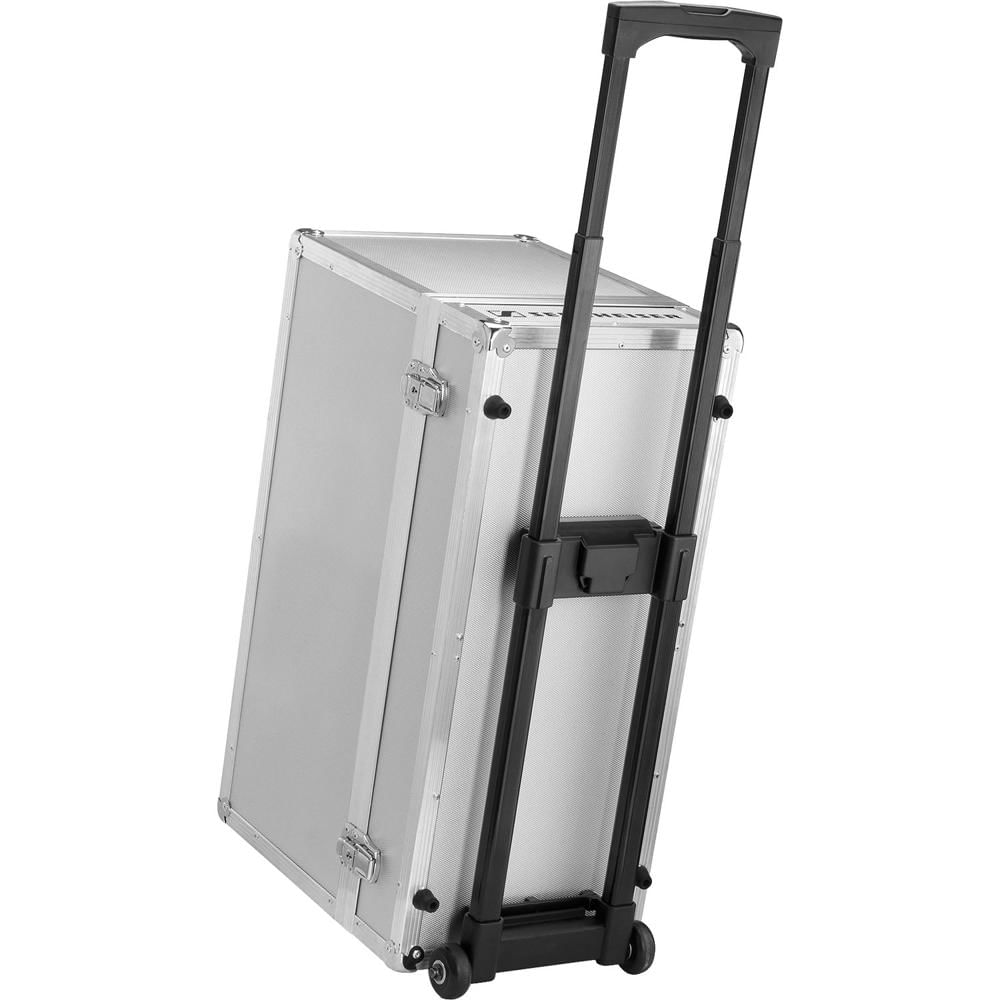 Sennheiser Trolley GZR 2020 para Estuche de Carga EZL 2020-20L, Mango Ajustable (35.4"" y 3
