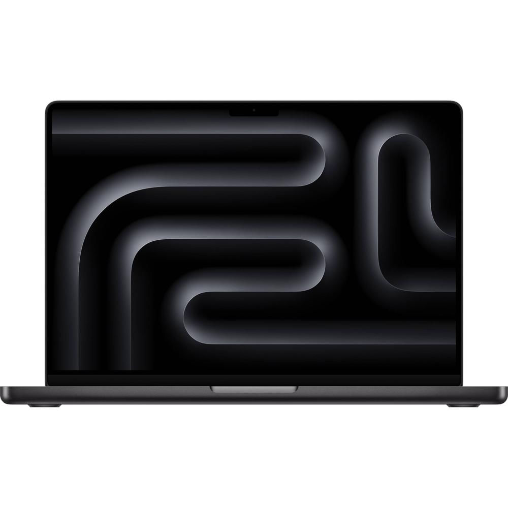 Apple MacBook Pro 14"" M5 (24GB RAM, 1TB SSD, Liquid Retina XDR, Space Black)