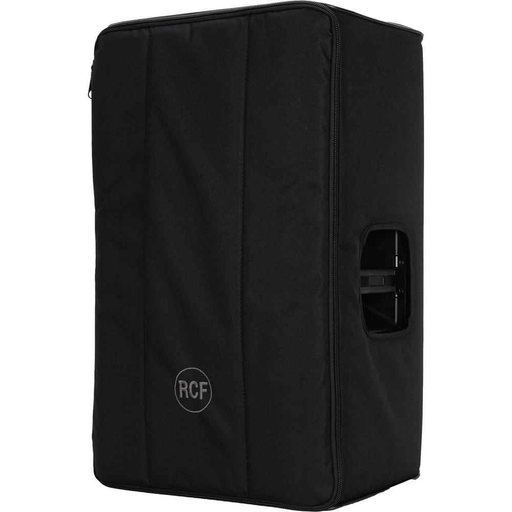 RCF Funda Protectora KX 45-A con Tejido de Poliéster 600D y Acolchado de Espuma de 10mm