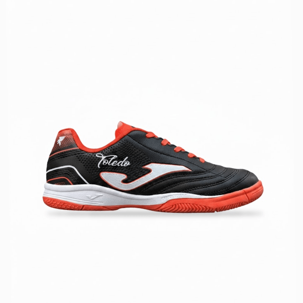 ZAPATILLAS FUTBOL JOMA TOLEDO JR 2601 INDOOR- TOJS2601IN - 31