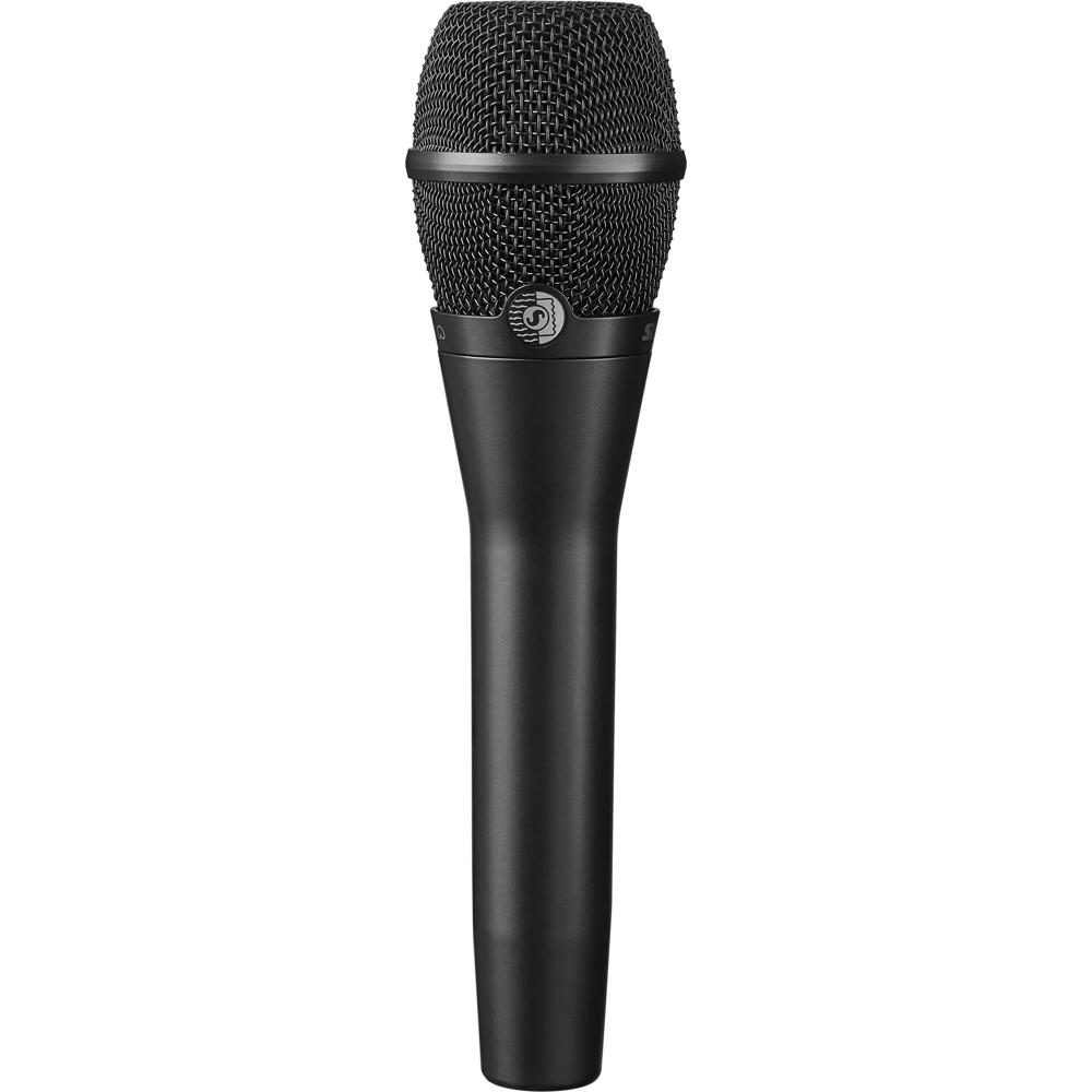 Shure KSM11B/C Micrófono Vocal de Condensador Cardioide con Respuesta de Frecuencia de 80