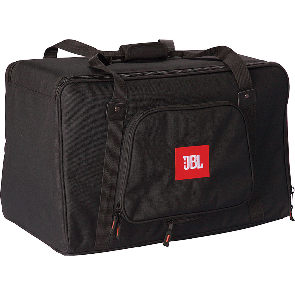 JBL Bolsa Protectora Padded para Altavoz VRX932LA-1-BAG con Nylon 1200D y Acolchado de 10m