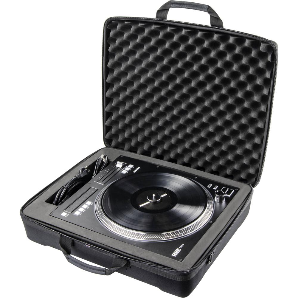 Odyssey Bolsa Pro Tour Streemline para Controlador Rane DJ Twelve, Diseño de Shell EVA Re