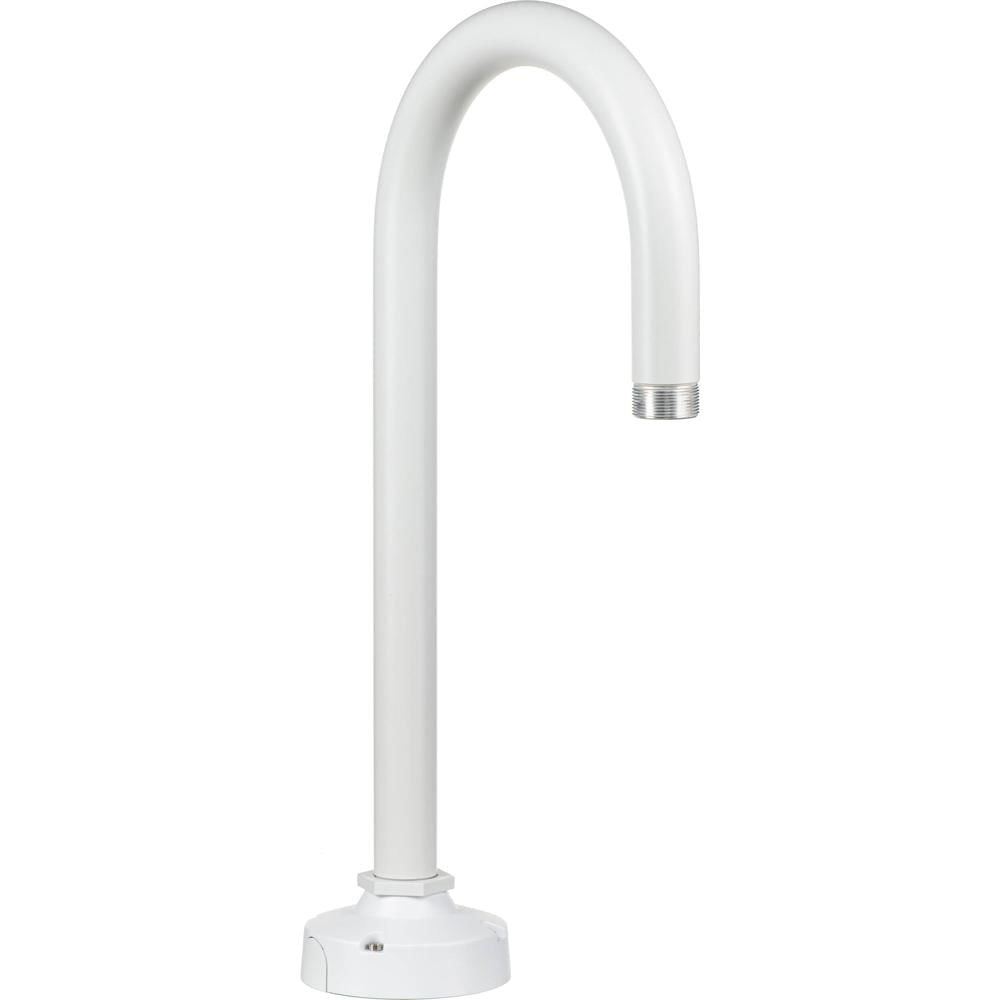 Axis TQ6501-E Soporte Parapeto para Exterior - Montaje en Aluminio