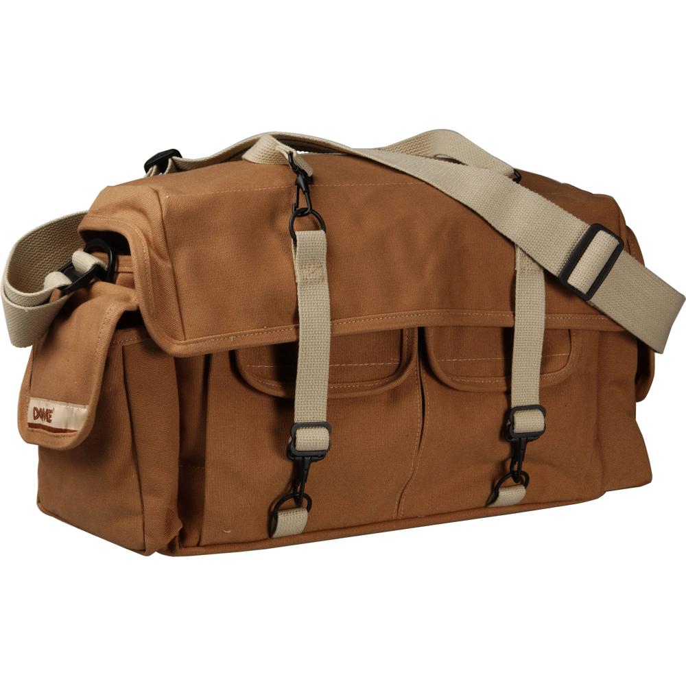 Domke F-1X Bolsa de Hombro Clásica Waterproof Colo