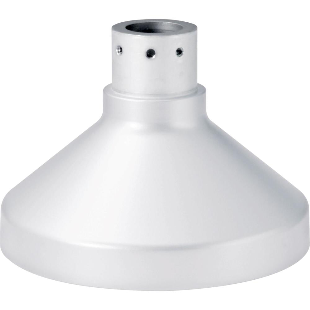 i-PRO Soporte de Montaje para Cámara Dome - Color Blanco