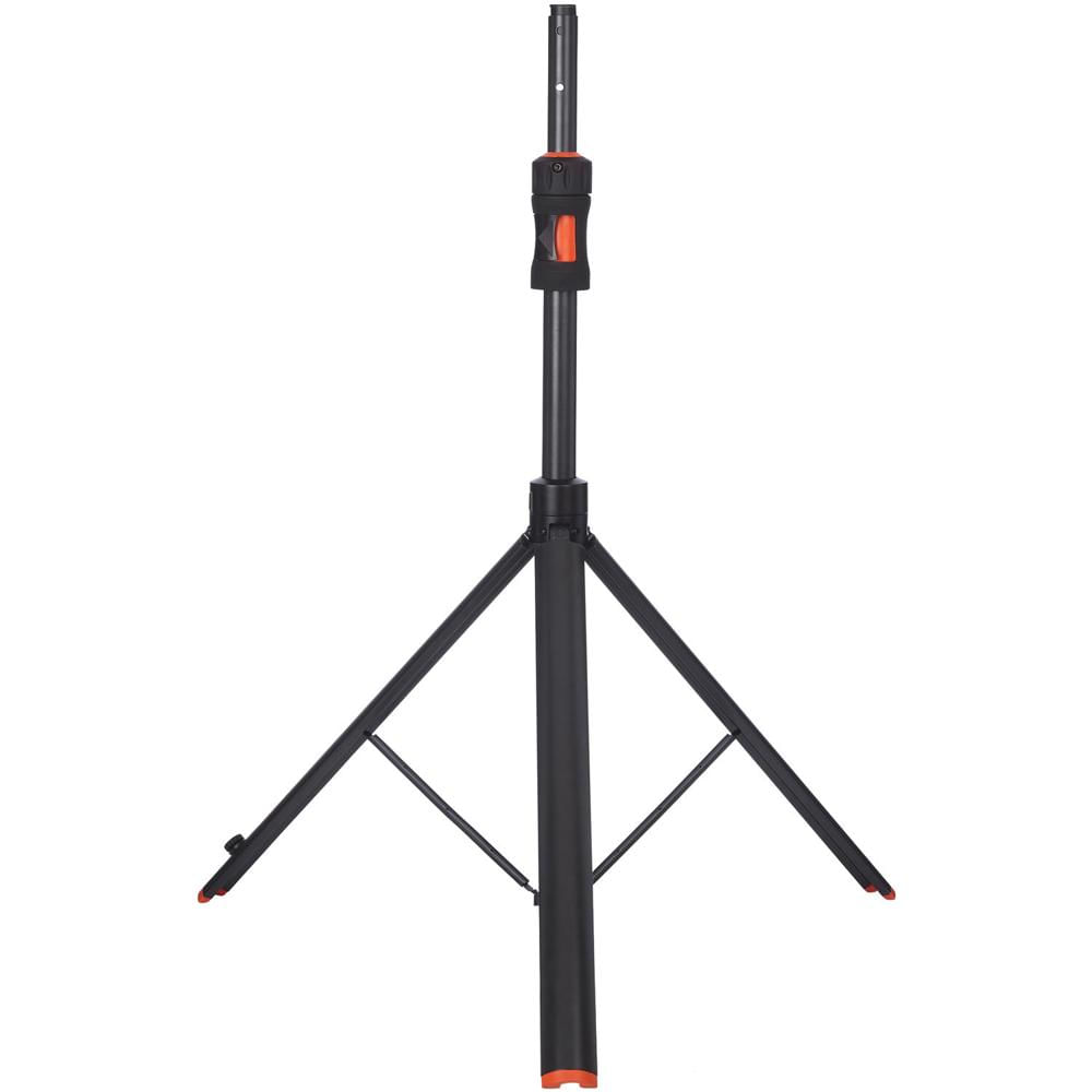 JBL BAGS Soporte de Altavoz Deluxe Gas Assist 60 lb, Altura Ajustable 49.25"" a 75.25""