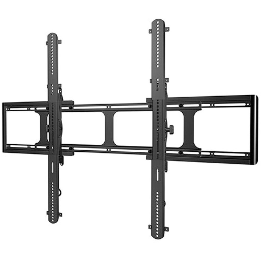 SANUS Soporte de Pared Inclinable VXT7 para Pantallas Planas de 40 a 110"" hasta 300 lb con