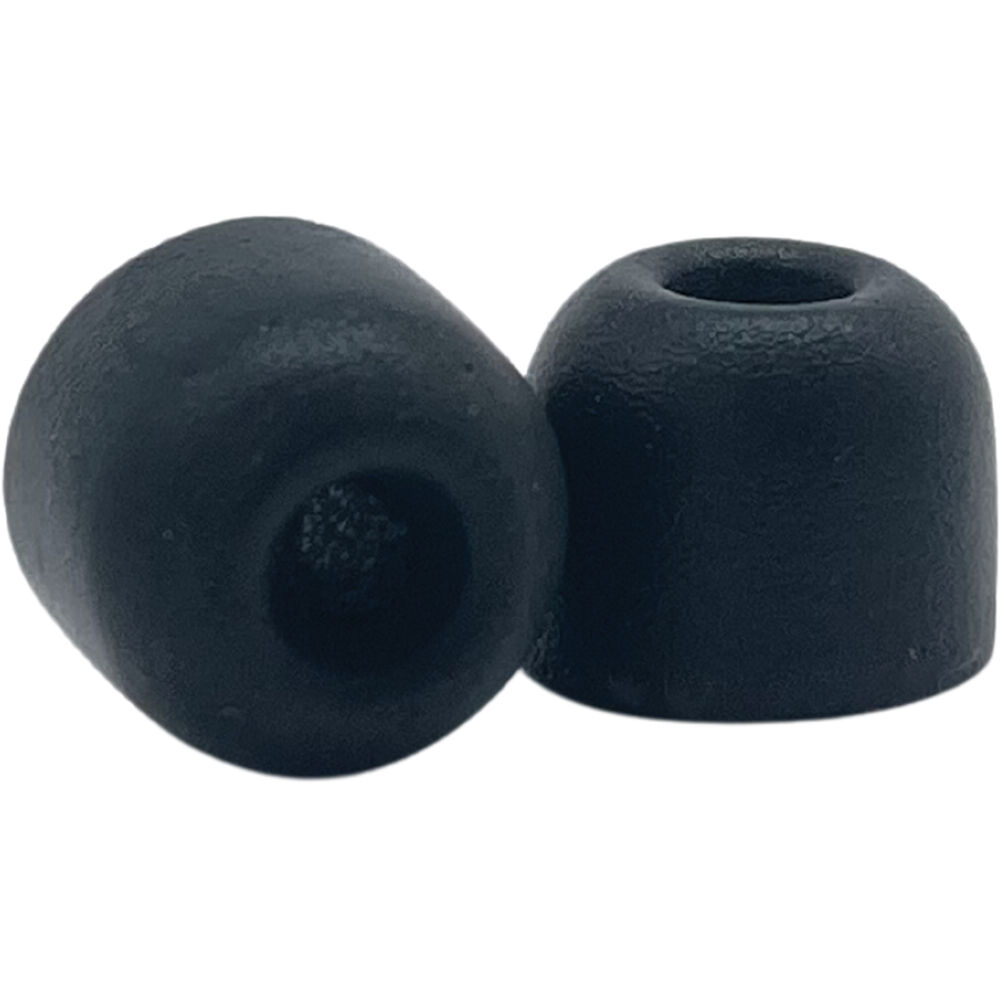Shure 100 Series Comply Foam Sleeves Medianas para Auriculares SE y AONIC (50 Pares)