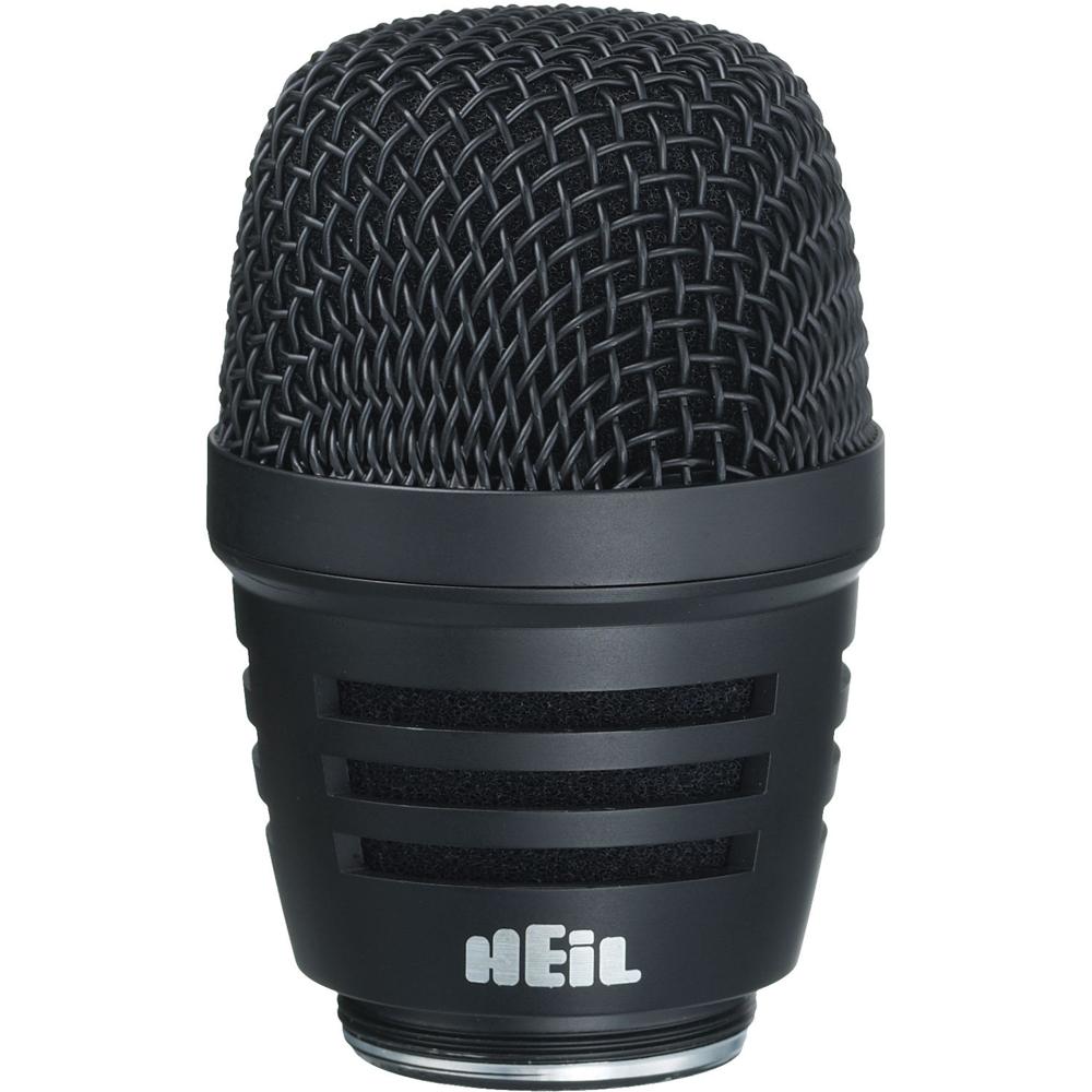 Heil Sound Cápsula de Reemplazo RC 35 para Transmisores de Mano - Patrón Polar Cardioide