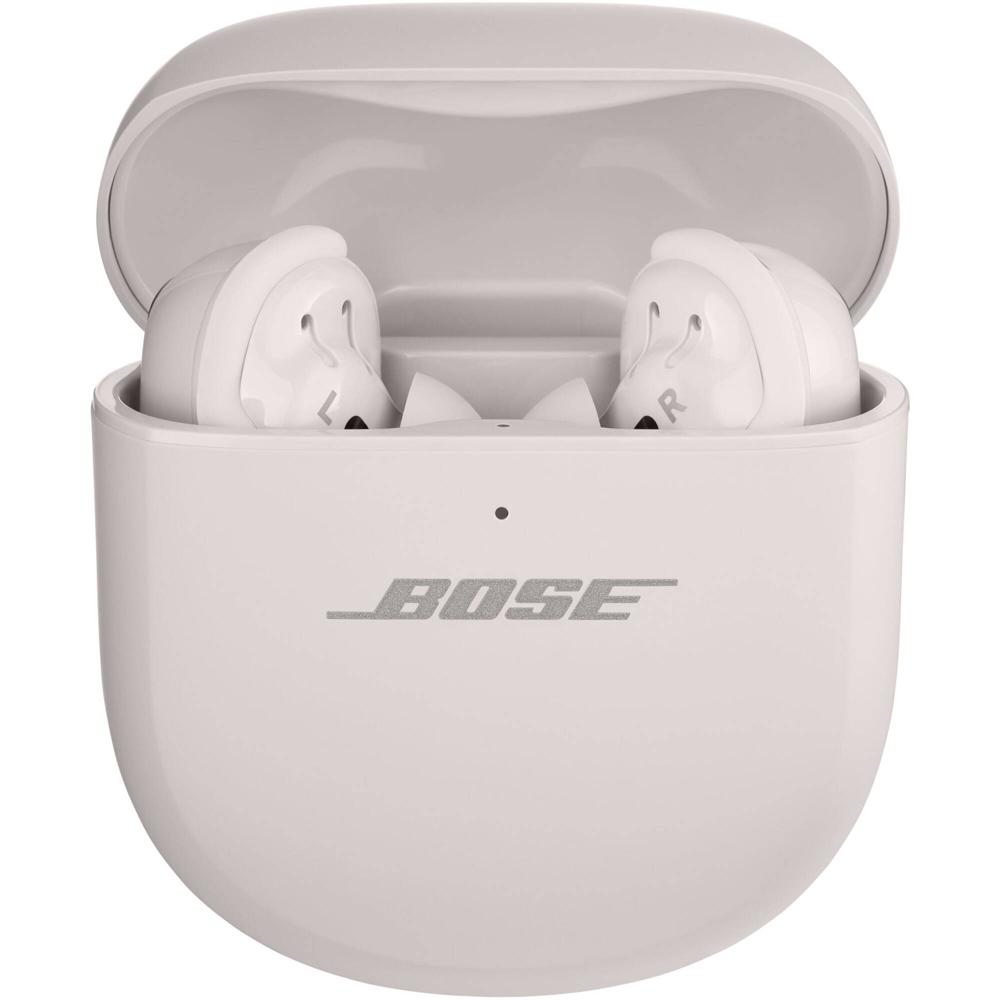 Bose QuietComfort Ultra True Wireless Earbuds 2nd Gen - Cancelación de Ruido Activa, Audi