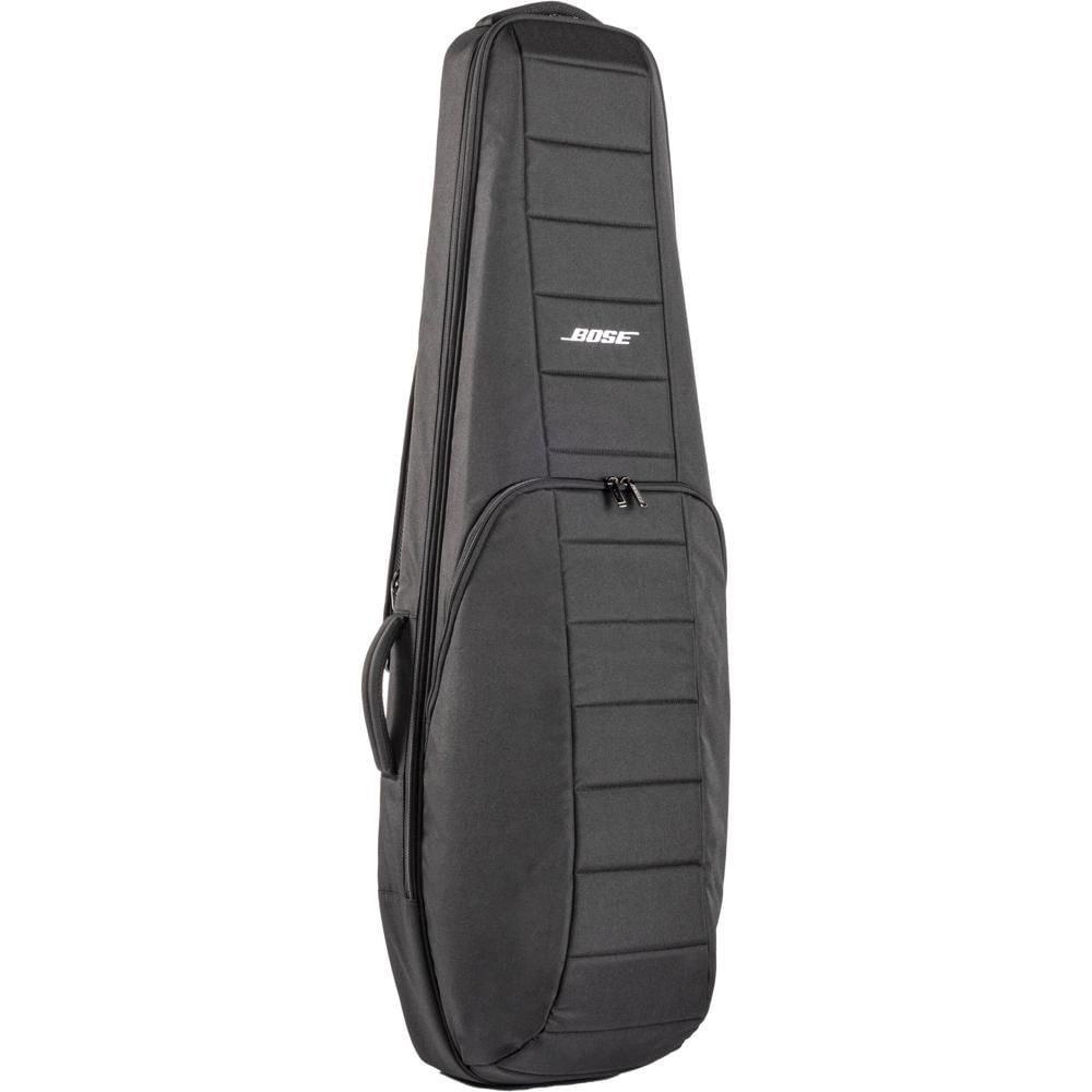 Bose L1 Pro32 Bolsa para Array y Soporte de Poder - Color Negro, Diseño Ligero y Acolchad