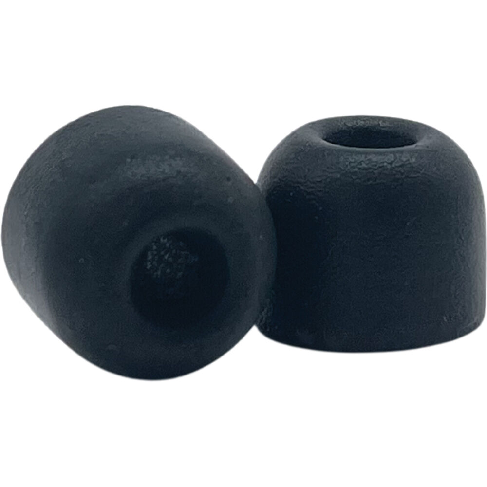 Shure Comply Foam Sleeves 100 Series para Auriculares SE y AONIC (Large, 50 Pairs) - Mater
