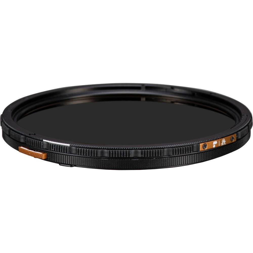PolarPro Helix MagLock Burkard Series Filtro ND + Polarizador Circular 3 Paradas