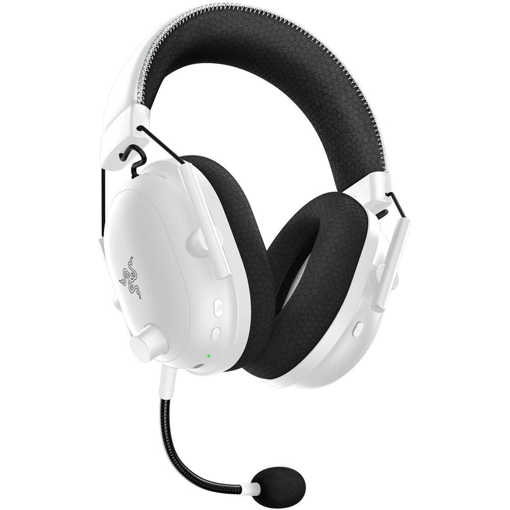 Razer BlackShark V2 Pro Auriculares Gaming Inalámbricos 50mm Drivers TriForce Titanium, M
