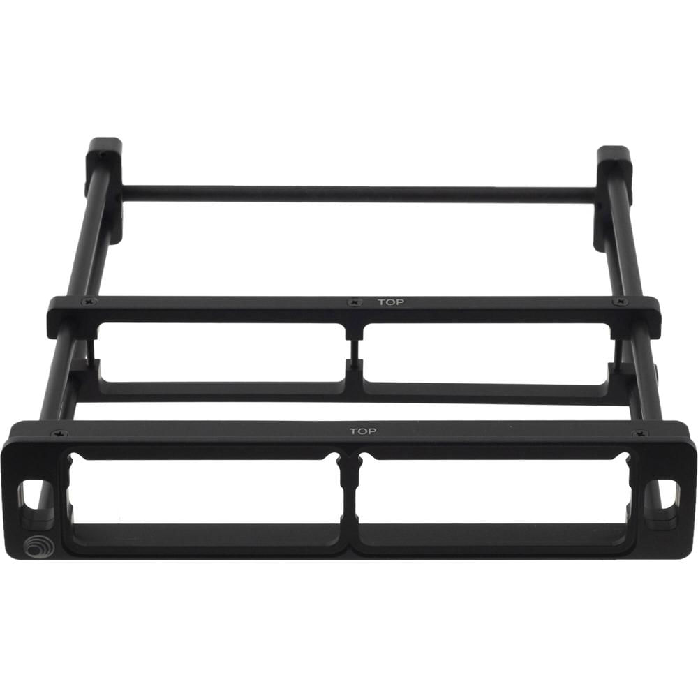 Lectrosonics BAGFRAME2-M Estructura para Dos Receptores Portátiles en Bolsa Mediana