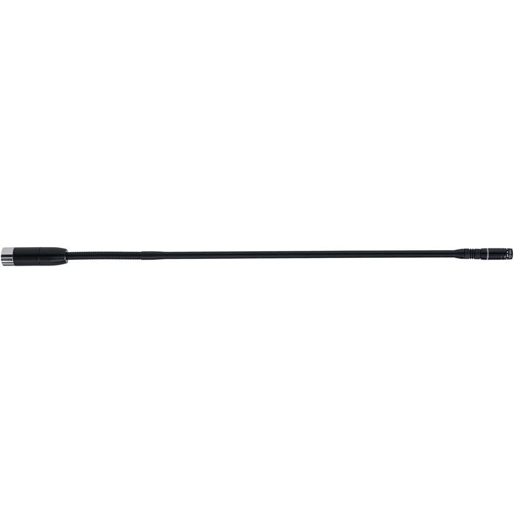Shure Micrófono Cardioide Gooseneck MXC420/C de 20"" con Tecnología CommShield