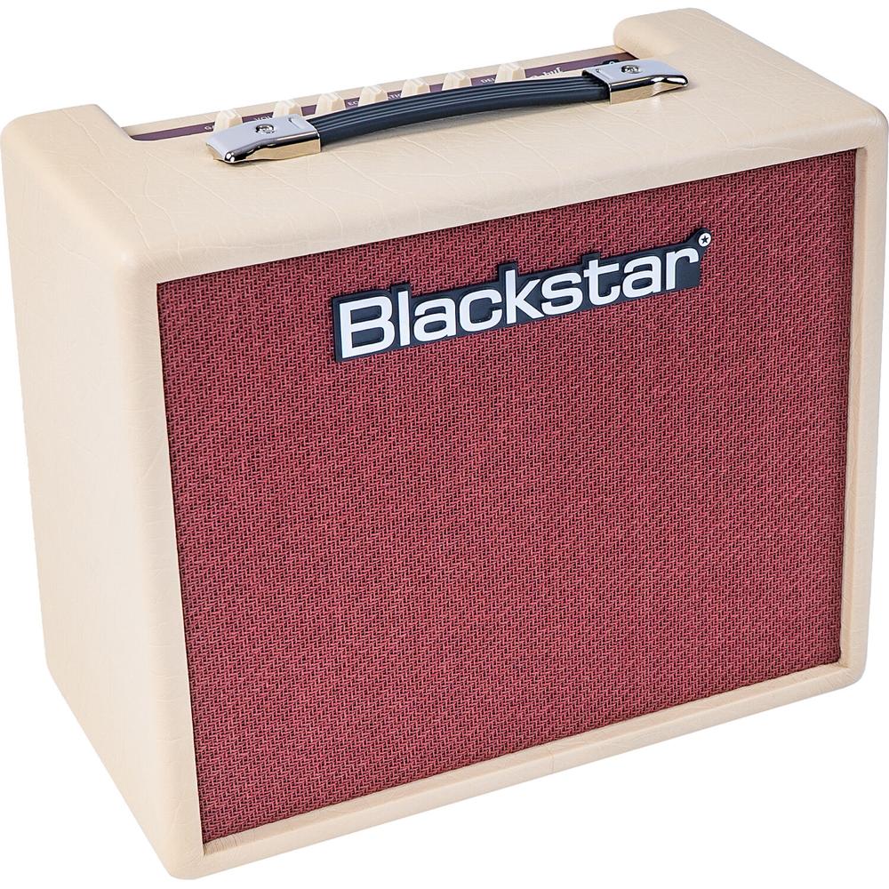 Blackstar Combo Amplifier Debut 30E 30W 1 x 10"" - Efecto de Delay Digital, 2 Canales, Cont