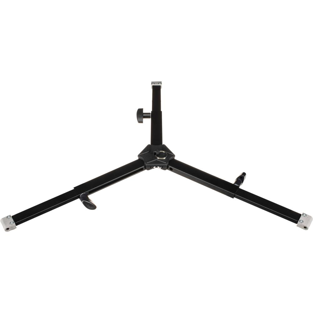Sachtler Mid-Level Spreader 75 para trípodes 75/2 AL y ACE 75/1 - Diseño telescópico, e