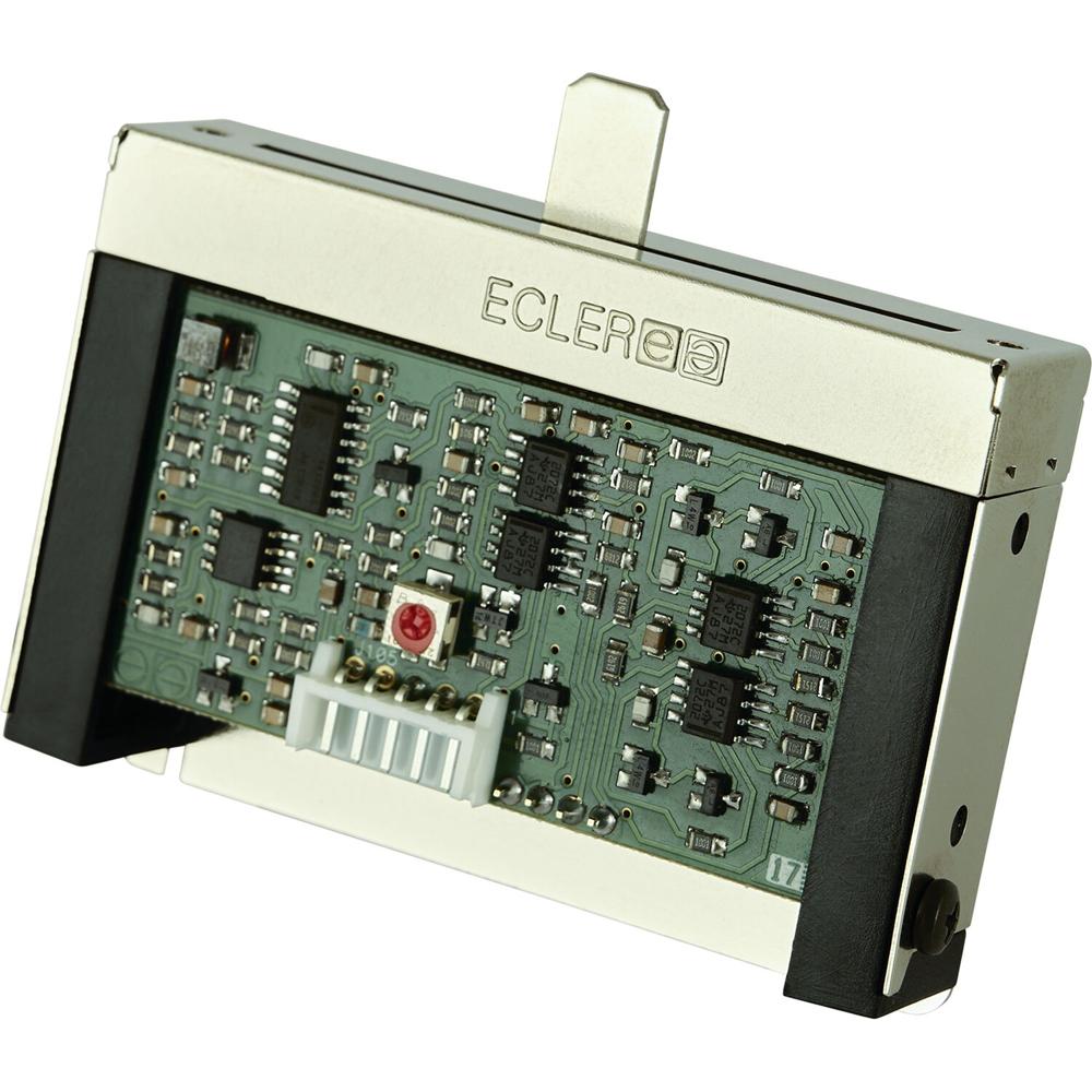 Ecler Crossfader Inductivo Eternal para NUO2.0, NUO3.0, NUO4.0 y HAK Series - Control Magn