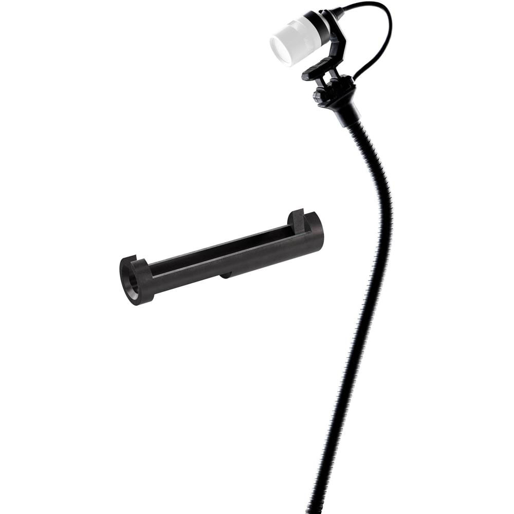 Neumann Gooseneck SH 150 de 5.9"" para Sistema de Micrófono MCM - Soporte de Suspensión E