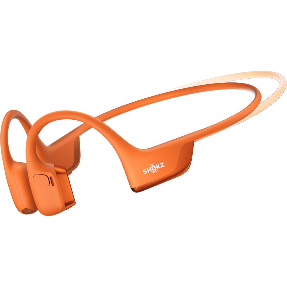 SHOKZ OpenRun Pro 2 Mini Auriculares Inalámbricos Deportivos - Conducción Ósea, Diseño