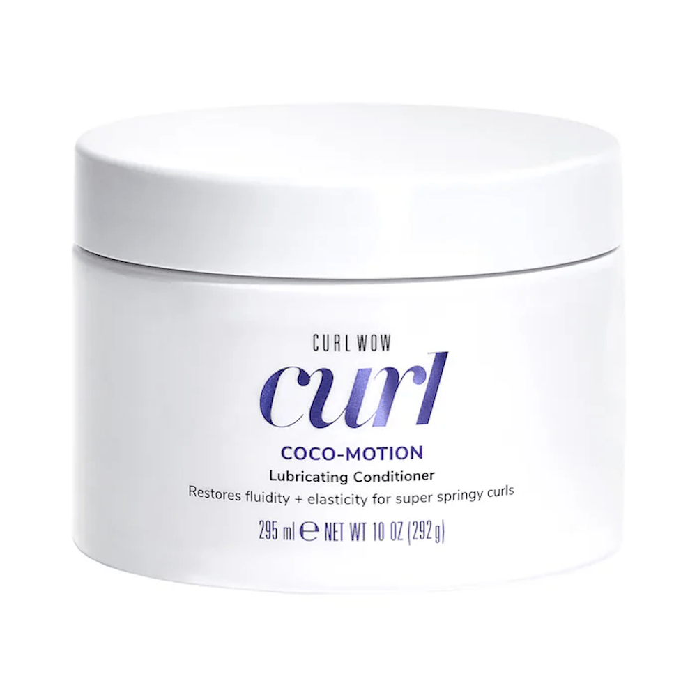 Acondicionador Lubricante Color Wow Curl Coco-Motion 295 ml
